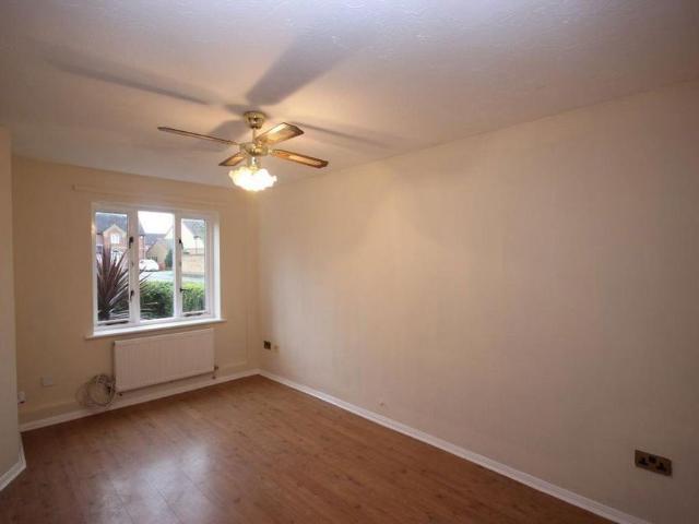 House for rent in Bargate, Boston