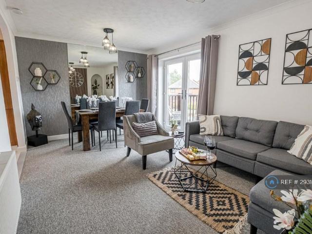 House for rent in Poole