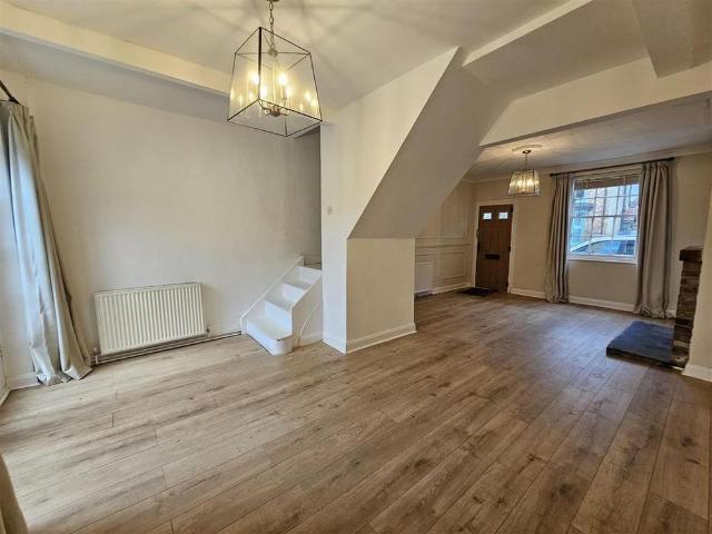 House for rent in North Yorkshire