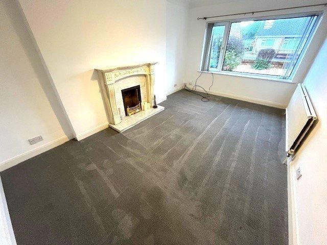 House for rent in Sharoe Green, Preston