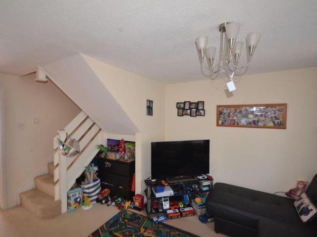 House for rent in Great Holm, Milton Keynes