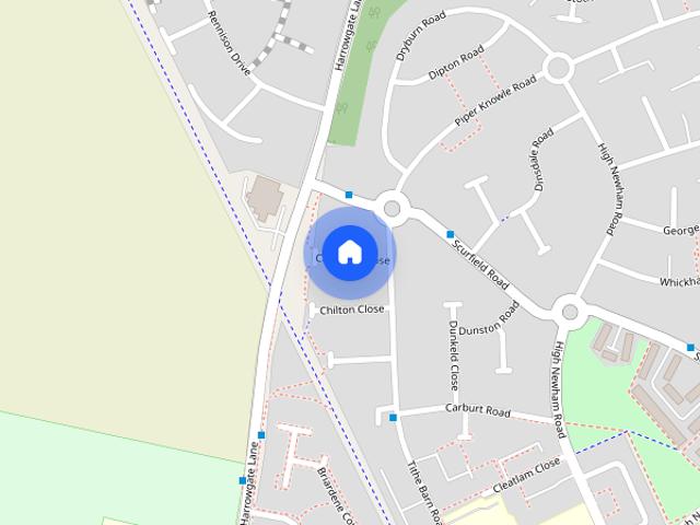 House for rent in Stockton-on-tees