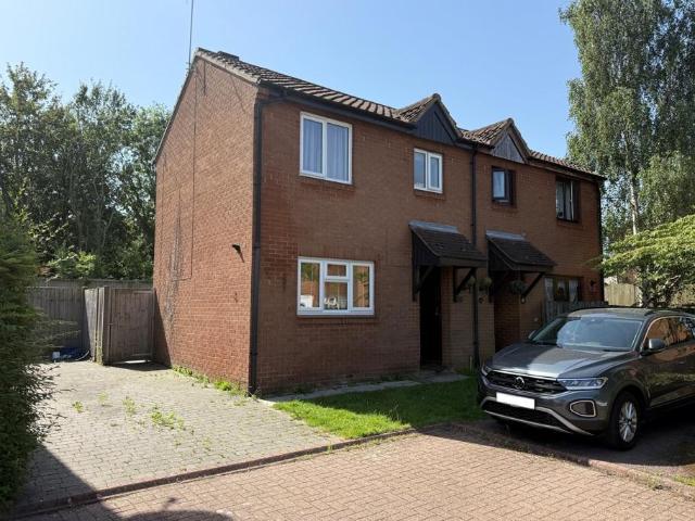 House for rent in Bletchley, Milton Keynes