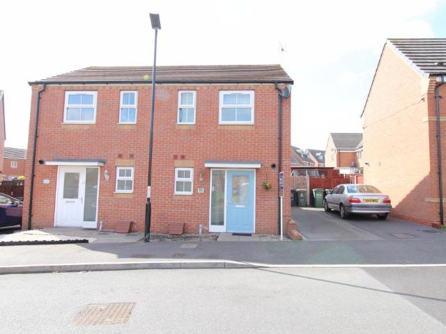 House for rent in Bloxwich, West Midlands