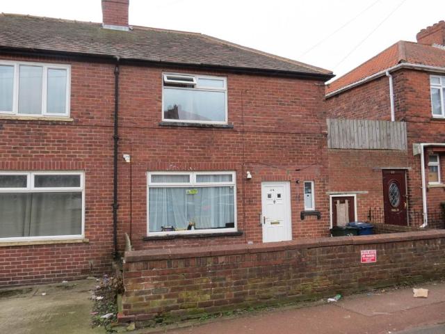 House for rent in Benwell, Tyne And Wear