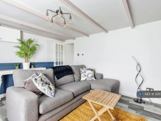 House for rent in St Stephen, Cornwall