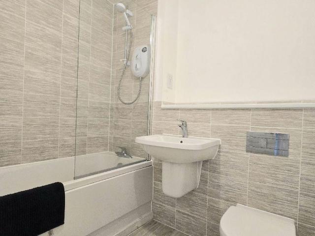 House for rent in Old Heath, West Midlands