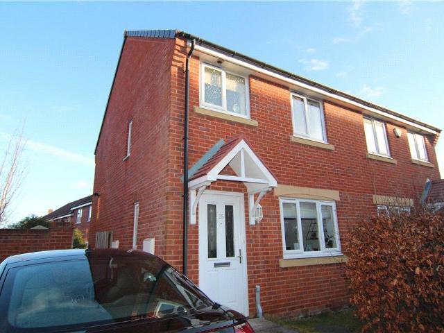 House for rent in Pity Me, Framwellgate Moor
