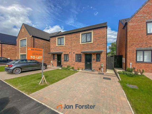 House for rent in Brunswick, Hazlerigg