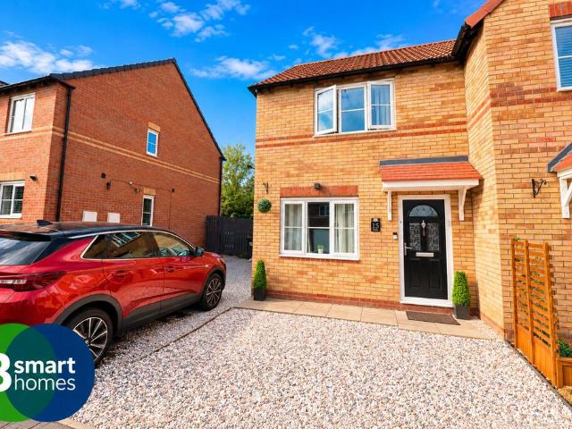House for rent in Swinton, Rotherham