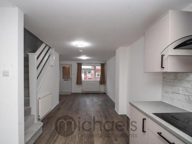 House for rent in Fordham Heath, Essex