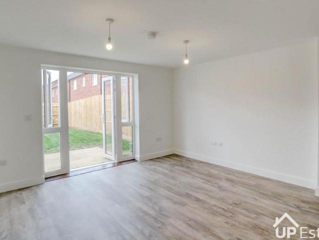 House for rent in Chilvers Coton, Camp Hill