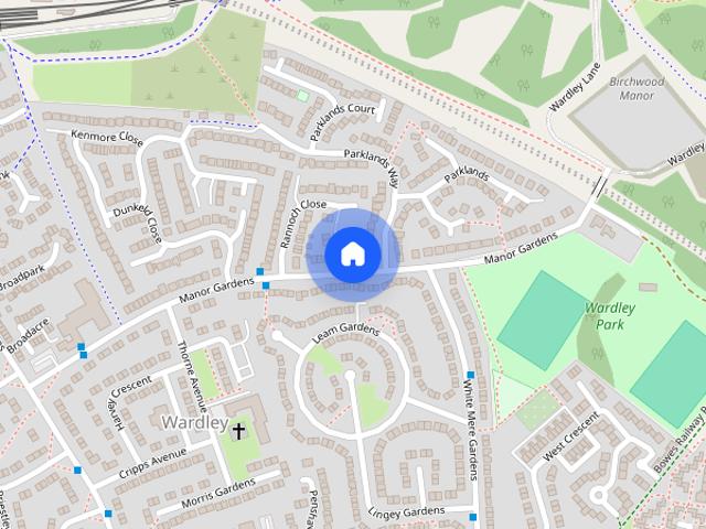 House for rent in Pelaw, Tyne And Wear