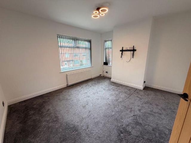 Apartment for rent in Walker, Tyne And Wear