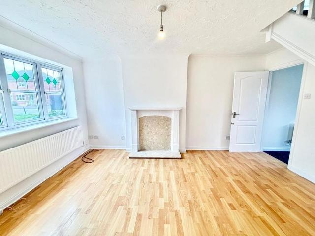 House for rent in Newtown, Salford