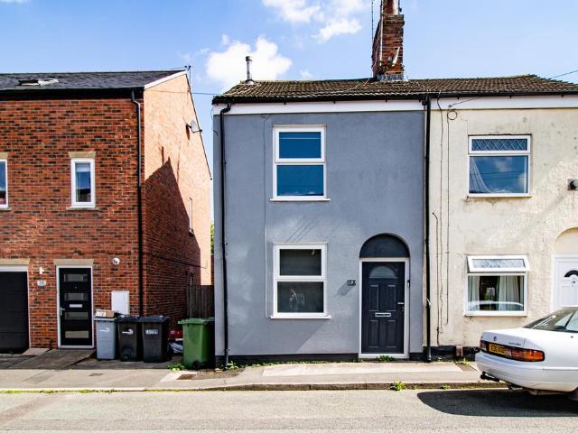 House for rent in Hurdsfield, Macclesfield