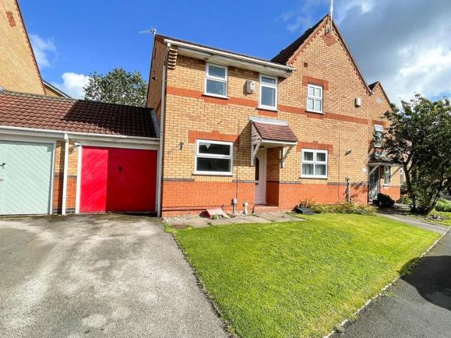 House for rent in Wargrave, Newton-le-willows