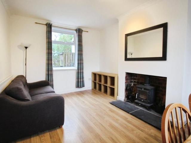 House for rent in Upper Heeley, Heeley