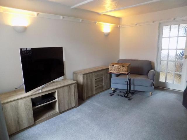 House for rent in Barton In Fabis, East Midlands