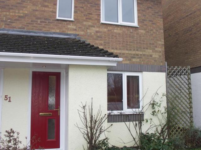 House for rent in Priest Down, Hampshire