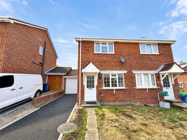 House for rent in Creekmoor, Poole