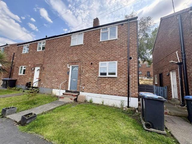House for rent in Bearpark