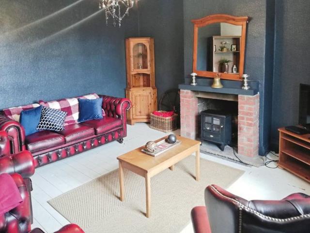 House for rent in Savile Town, Dewsbury