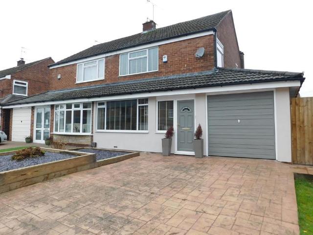 House for rent in Pendock, Greater Manchester