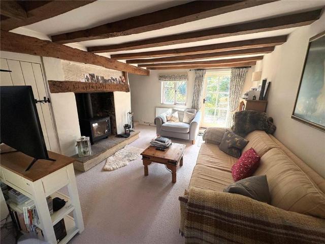 House for rent in Petersfield, Bolton Low Houses