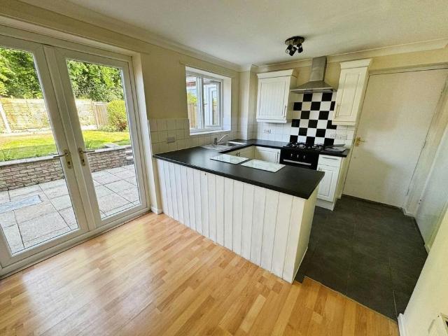 House for rent in Telford