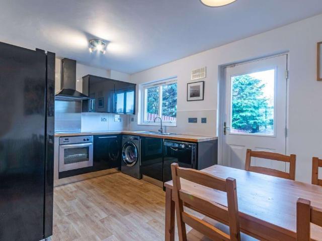 House for rent in Scotland