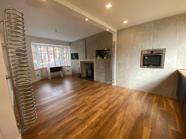 House for rent in Lammack, Blackburn