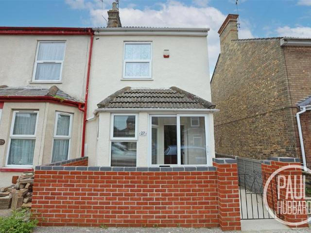 House for rent in Eastbridge, Suffolk