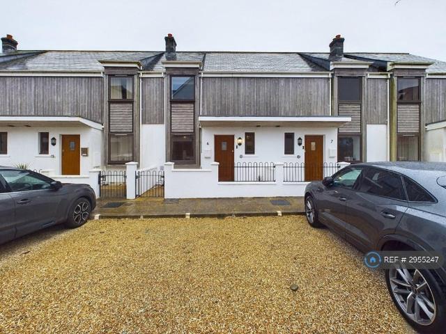 House for rent in Newquay, Cornwall