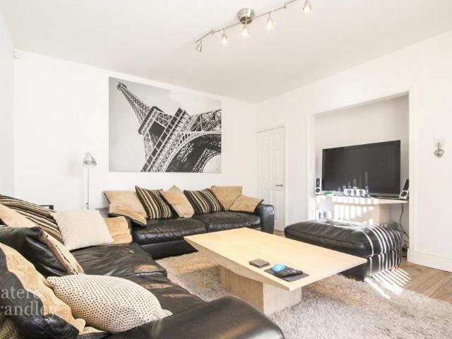 House for rent in West Bridgford, Rushcliffe
