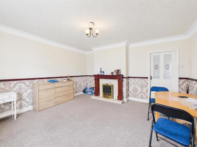 House for rent in East End Park, Leeds