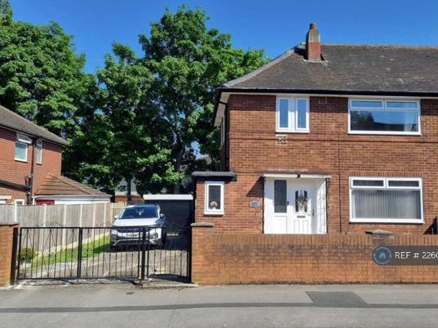 House for rent in Robin Hood, West Yorkshire