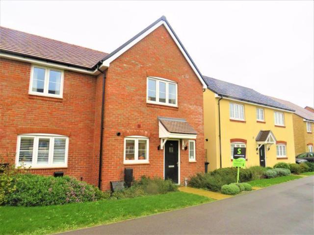 House for rent in Littlecote, West Sussex