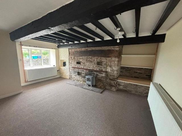 House for rent in Brecon, Wales