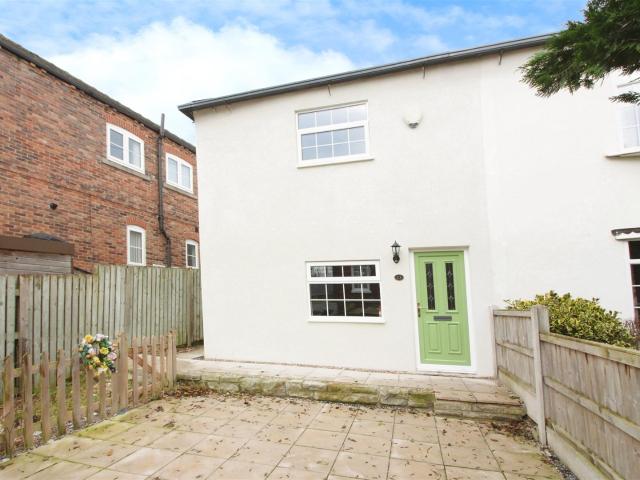 House for rent in Whitkirk, Colton