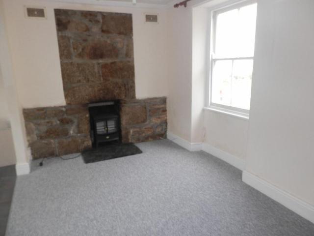 House for rent in Treneere, Penzance