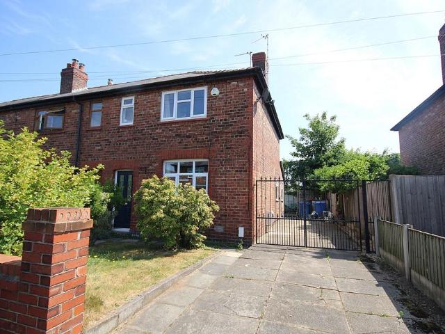 House for rent in Westy, Warrington