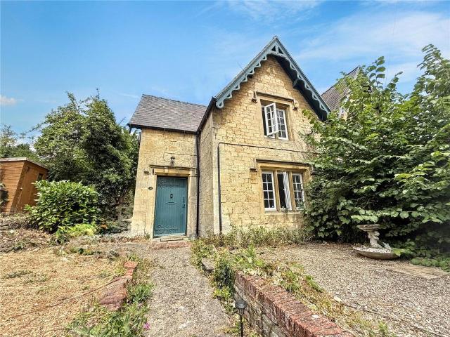 House for rent in Ashby De La Launde, Lincolnshire
