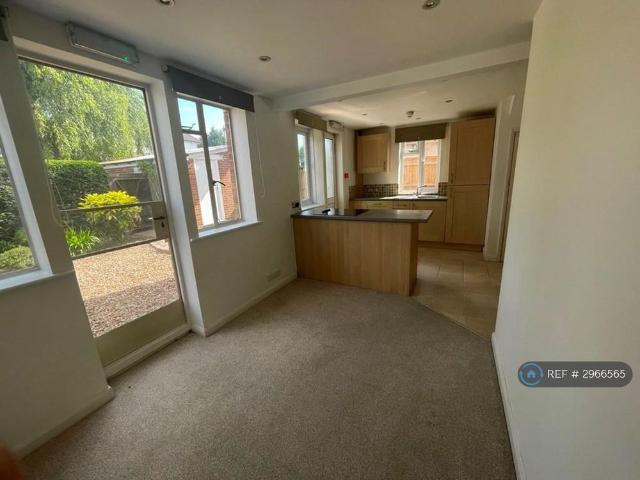 House for rent in Lunnon, Buckinghamshire