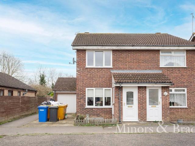 House for rent in Eastbridge, Suffolk