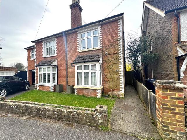 House for rent in Cranleigh, Waverley