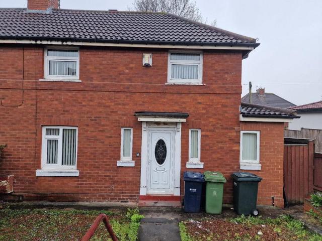 House for rent in Isle Of Man