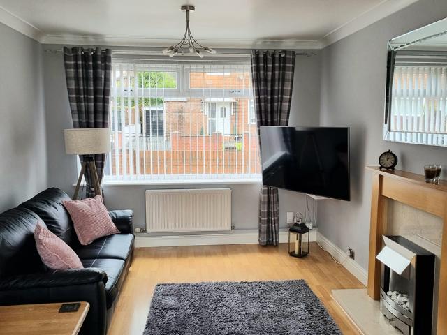 House for rent in Robin Hood, West Yorkshire