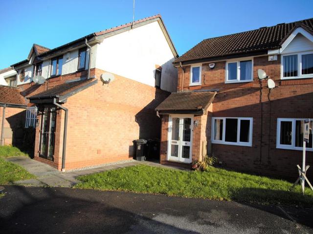 House for rent in Ringley, Lee Bank