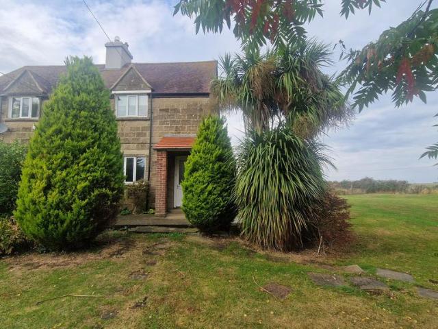 House for rent in Hannington, Swindon